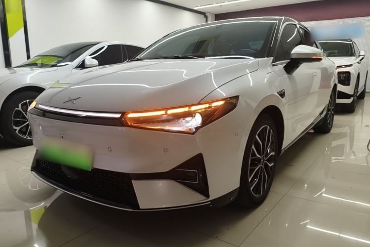Used XPeng P5 2022 550P Guazi used car, China used car export, Used car for sale, Used cars, Cheapest cars for sale