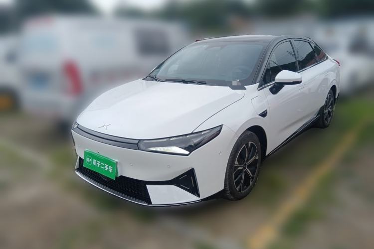 Used XPeng P5 2022 550E Guazi used car, China used car export, Used car for sale, Used cars, Cheapest cars for sale