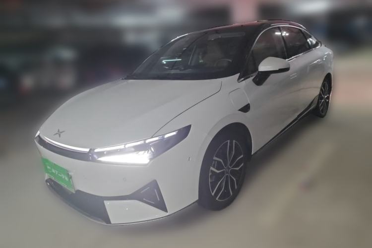 Used XPeng P5 2022 550E Guazi used car, China used car export, Used car for sale, Used cars, Cheapest cars for sale