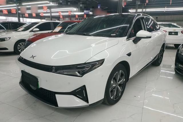 Used XPeng P5 2022 550E