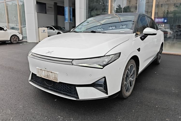 Used XPeng P5 2022 550P Guazi used car, China used car export, Used car for sale, Used  cars, Cheapest cars for sale