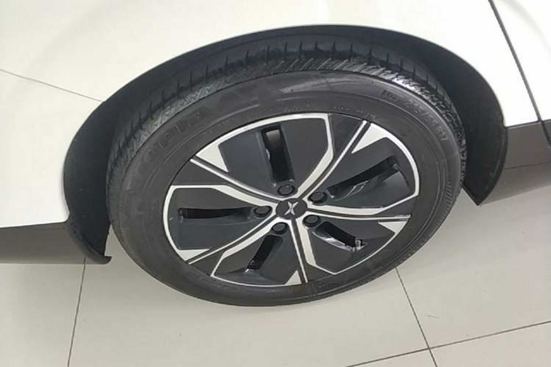 Used XPeng P5 2022 550E Exterior 5