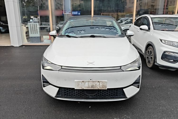 Used XPeng P5 2022 550P Front