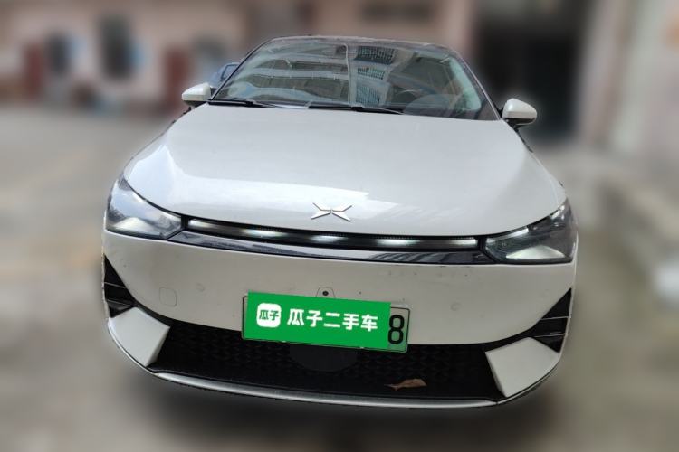 Used XPeng P5 2022 600P Front
