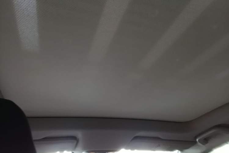 Used XPeng P5 2022 550E Headliner