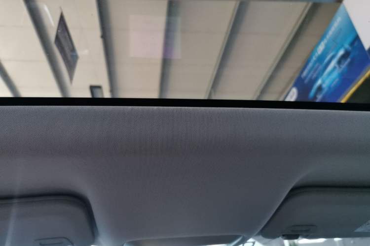 Used XPeng P5 2022 460E+ Headliner