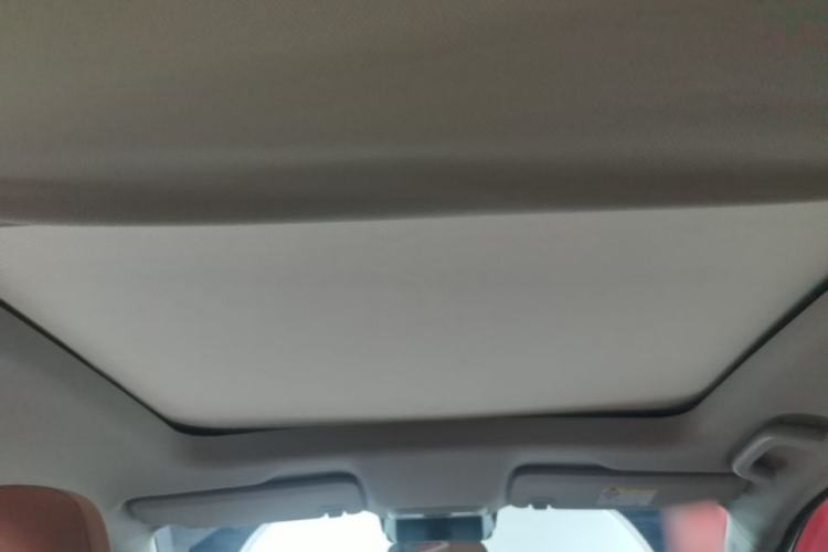 Used XPeng P5 2022 550E Headliner