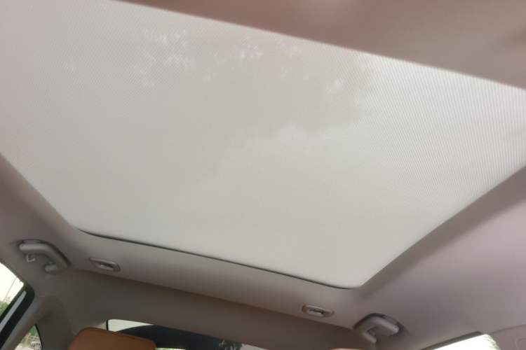 Used XPeng P5 2022 600P Headliner