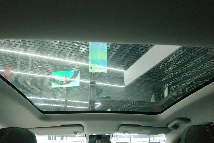 Used XPeng P5 2022 550E Headliner