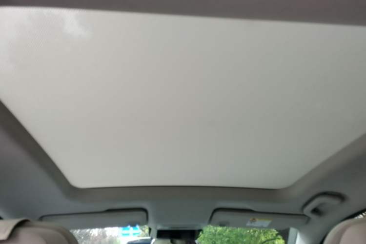 Used XPeng P5 2022 460P Headliner