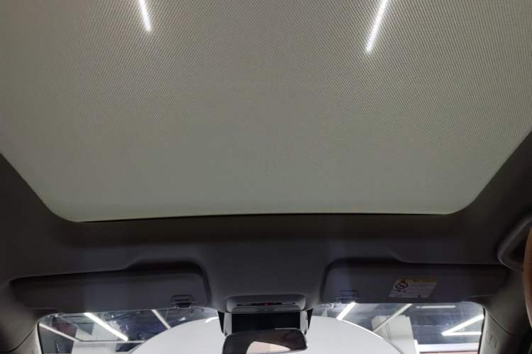 Used XPeng P5 2022 600P Headliner