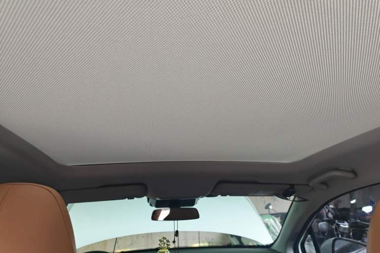 Used XPeng P5 2022 550E Headliner
