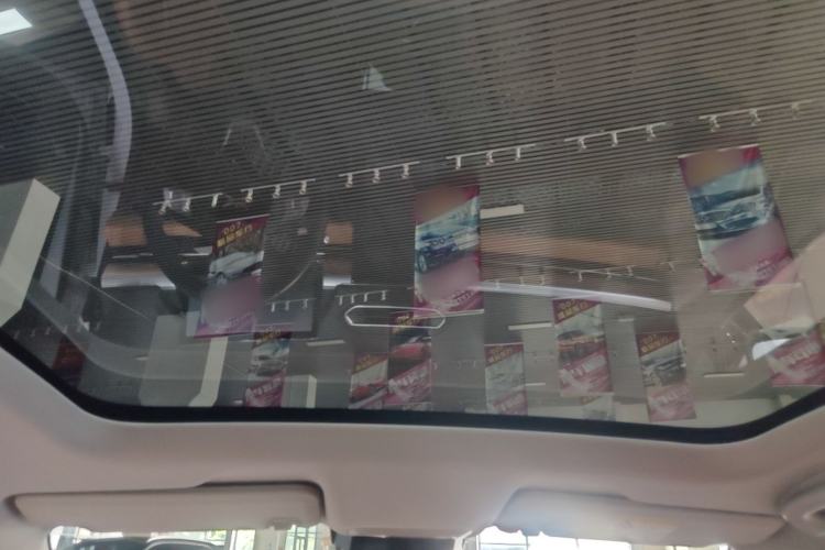Used XPeng P5 2022 550P Headliner