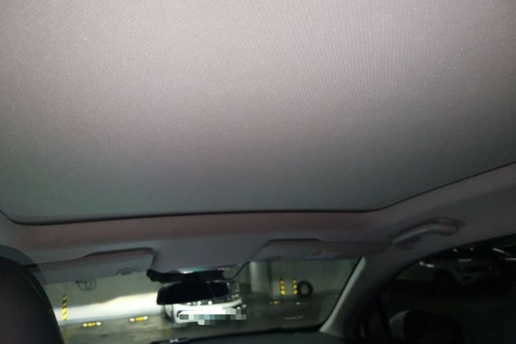 Used XPeng P5 2022 460E+ Headliner