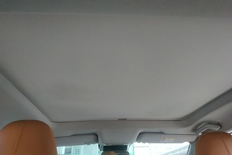 Used XPeng P5 2022 460E+ Headliner