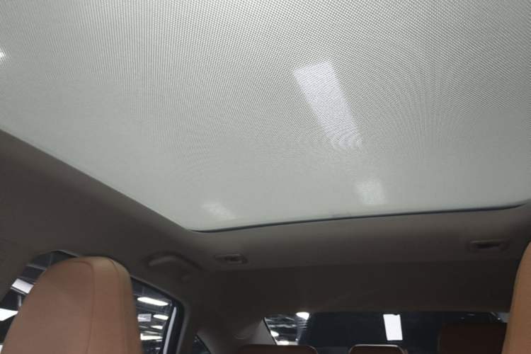 Used XPeng P5 2022 460E+ Headliner