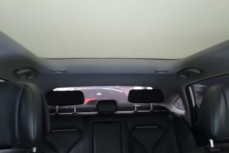 Used XPeng P5 2022 600P Headliner