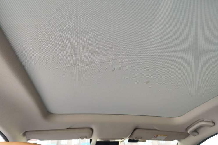 Used XPeng P5 2022 550E Headliner
