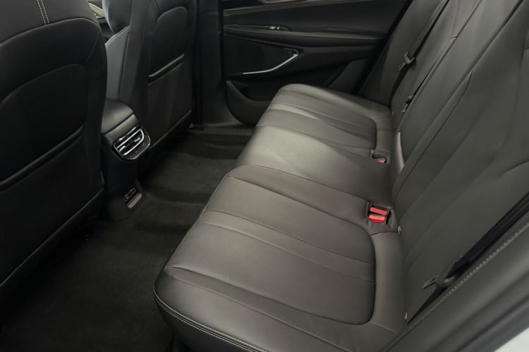 Used XPeng P5 2022 460E+ Interior 3