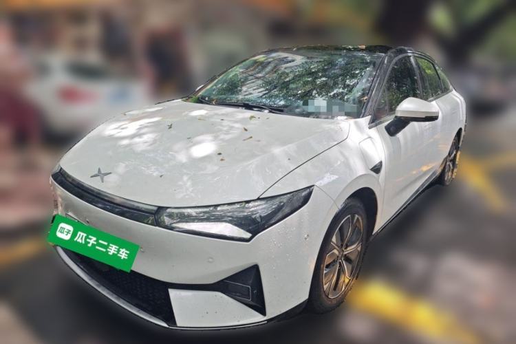 Used XPeng P5 2022 550P Guazi used car, China used car export, Used car for sale, Used  cars, Cheapest cars for sale