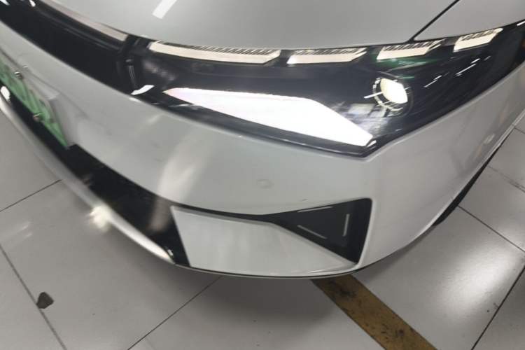 Used XPeng P5 2022 460E+ Left Front Headlight