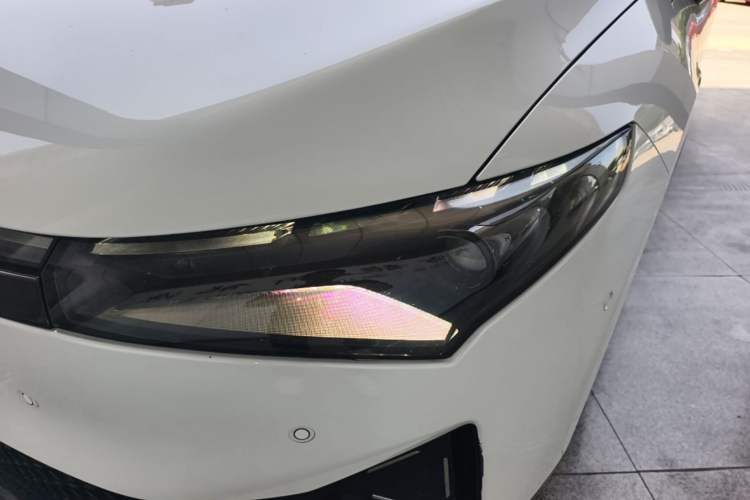 Used XPeng P5 2022 460E+ Left Front Headlight