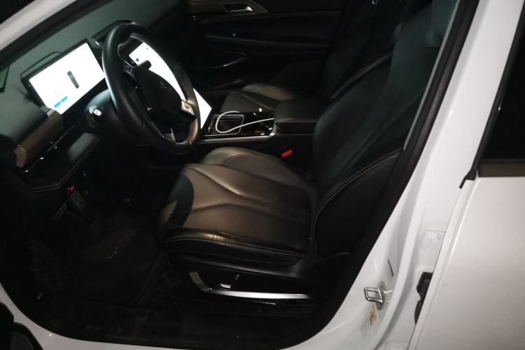 Used XPeng P5 2022 460E+ Left Front Seat