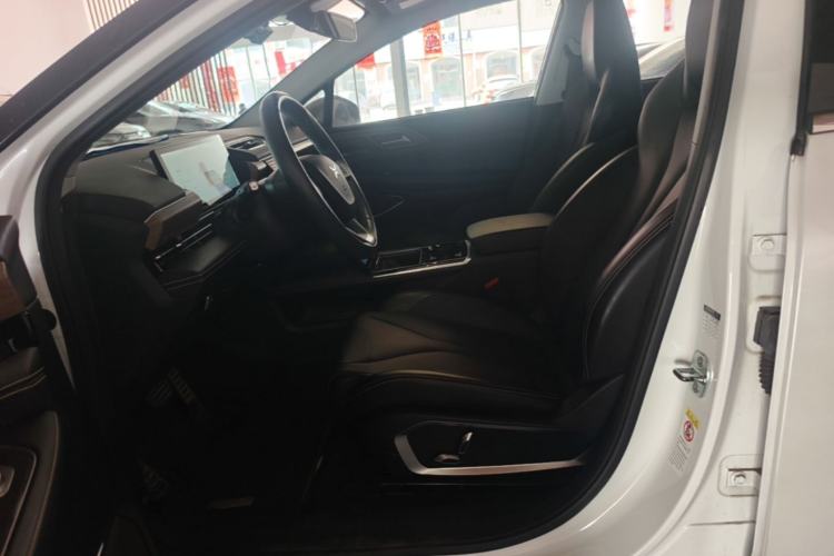 Used XPeng P5 2022 460E+ Left Front Seat