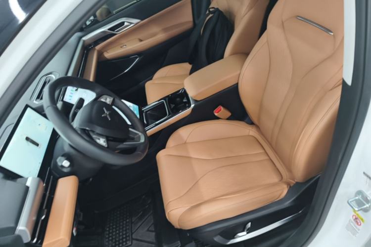 Used XPeng P5 2022 460E+ Left Front Seat