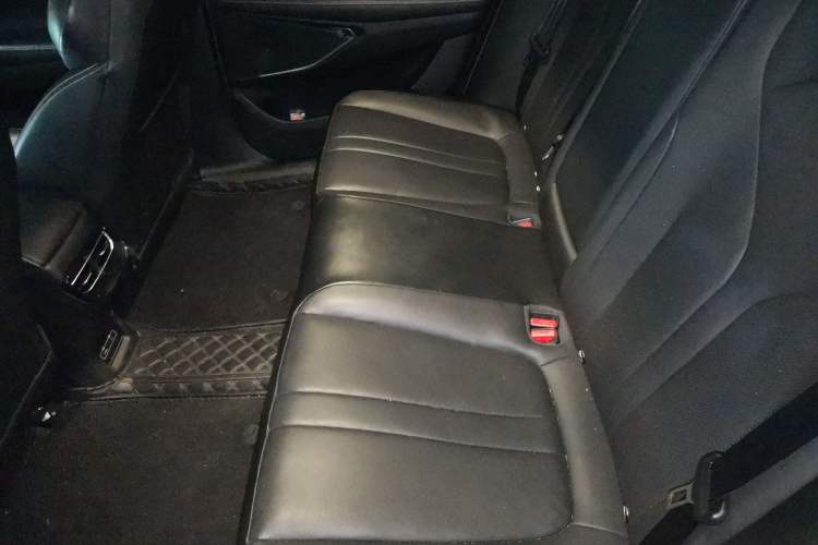 Used XPeng P5 2022 460E+ Left Rear Seat