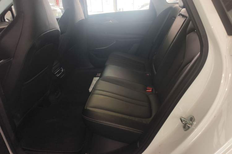 Used XPeng P5 2022 460E+ Left Rear Seat