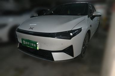 Used XPeng P5 2022 550E