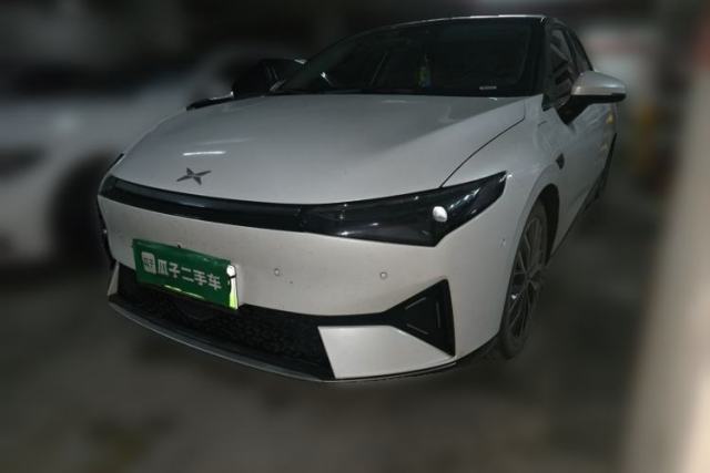 Used XPeng P5 2022 550E