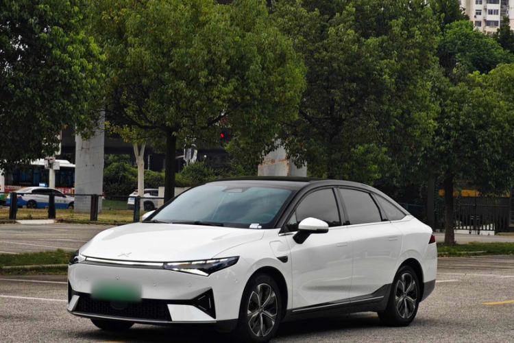 XPeng P5 2022 550E d’occasion Guazi used car, China used car export, Used car for sale, Used cars, Cheapest cars for sale