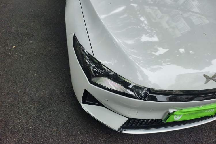 Used XPeng P5 2022 460E+ Right Front Headlight