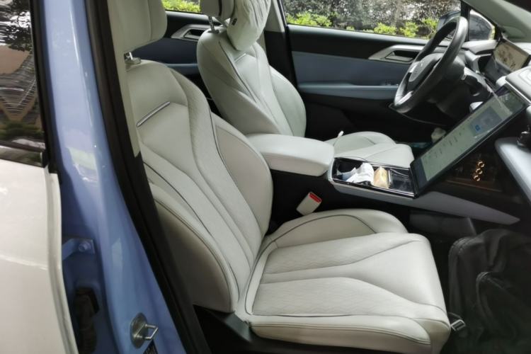 Used XPeng P5 2022 460P Right Front Seat