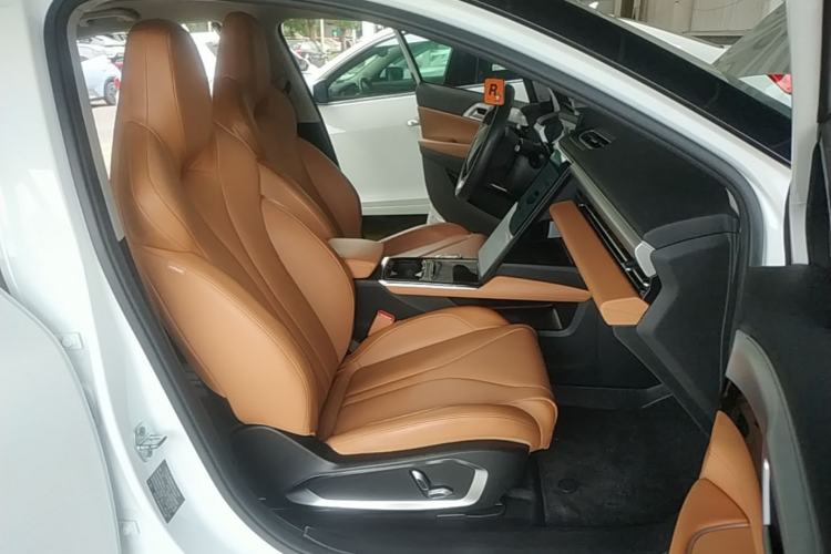 Used XPeng P5 2022 460E+ Right Front Seat