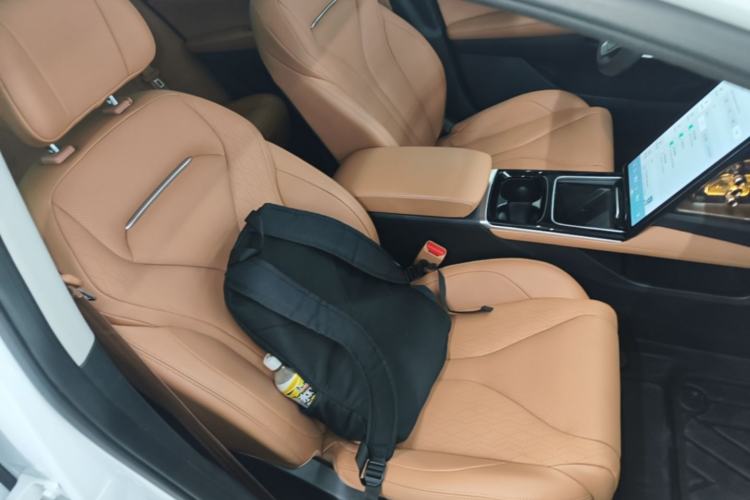 Used XPeng P5 2022 460E+ Right Front Seat