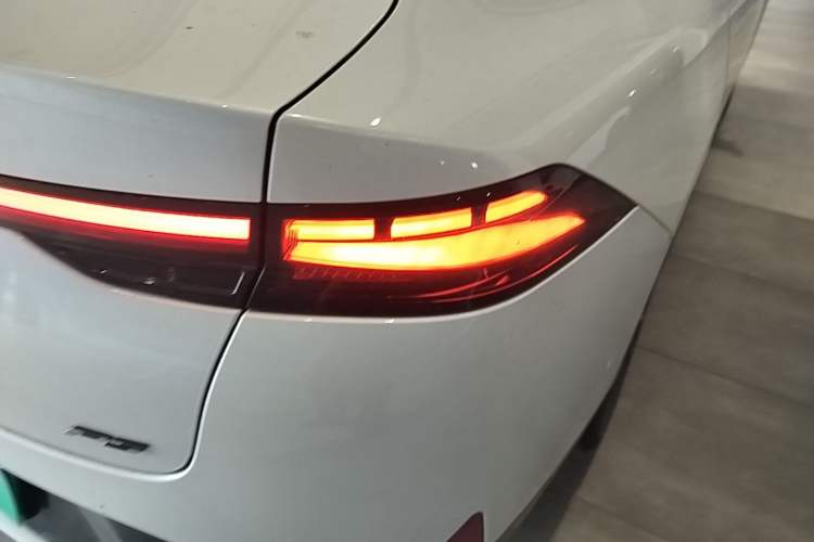 Used XPeng P5 2022 460E+ Right Rear Taillight