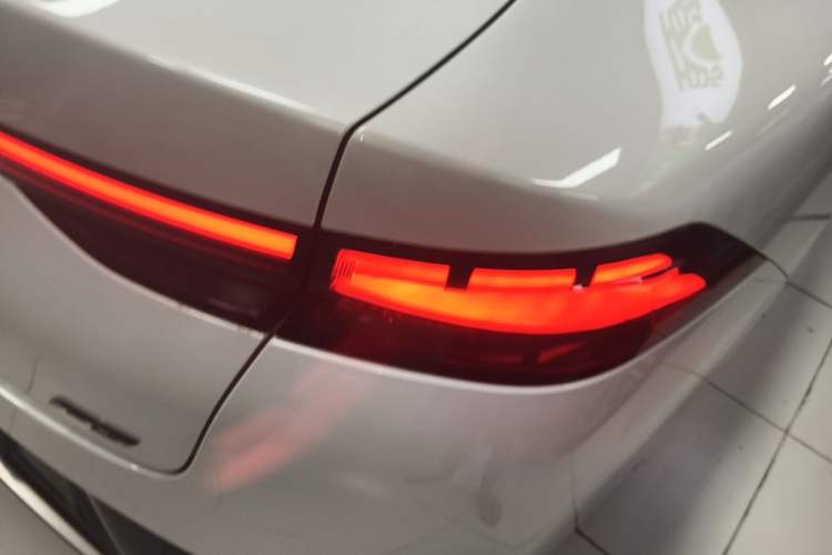 Used XPeng P5 2022 460E+ Right Rear Taillight