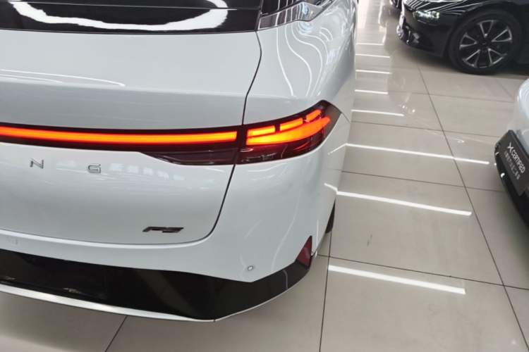 Used XPeng P5 2022 460E+ Right Rear Taillight
