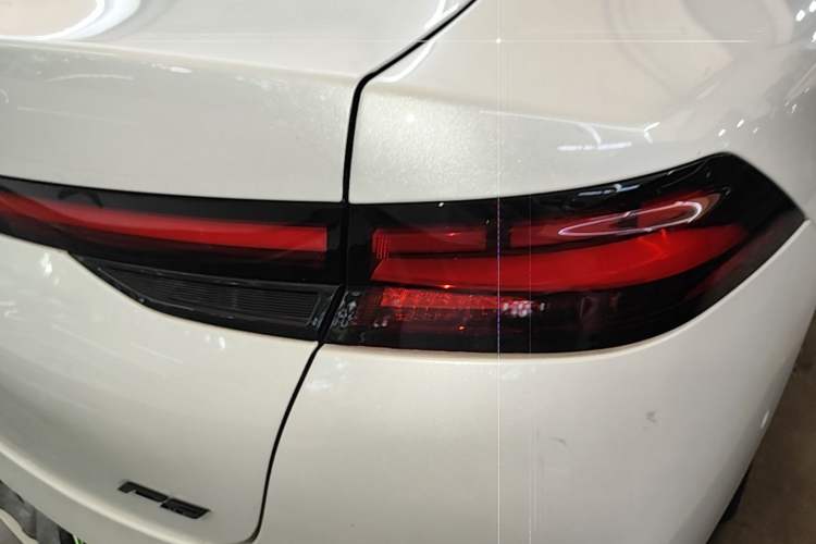 Used XPeng P5 2022 550P Right Rear Taillight