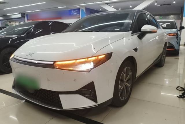 Used XPeng P5 2022 600P