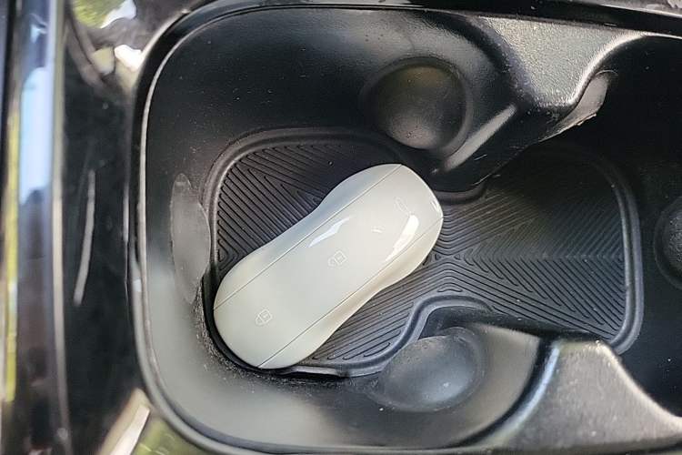 Used XPeng P5 2022 460E+ Vehicle Key