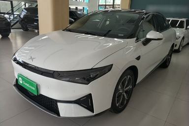 Used XPeng P5 2022 550E