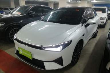 Used XPeng P5 2022 460E+
