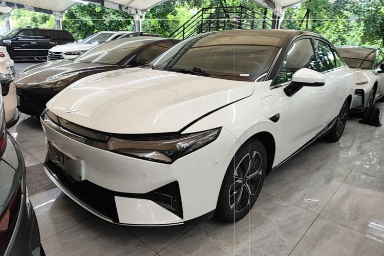 Used XPeng P5 2022 550P Guazi used car, China used car export, Used car for sale, Used  cars, Cheapest cars for sale