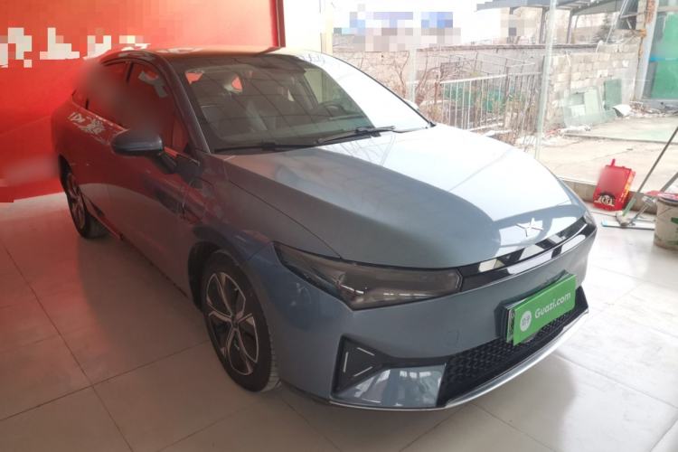 Used XPeng P5 2023 Smart Drive Edition Exterior 2