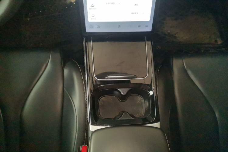 Used XPeng P5 2023 Smart Drive Edition Gear Lever
