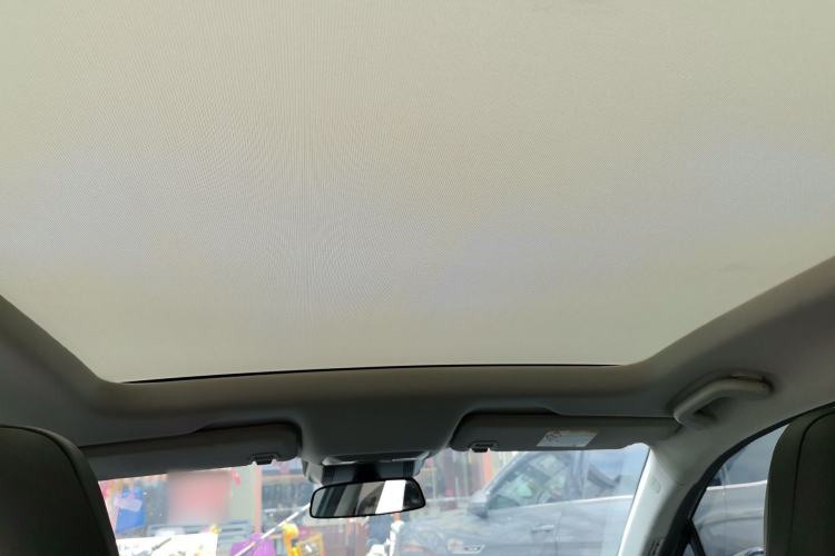 Used XPeng P5 2023 Smart Drive Edition Headliner